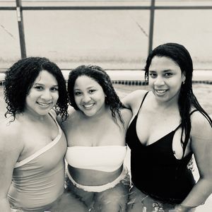 Meet your Posher, Heidy